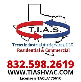 Texas Industrial Air Services LLC